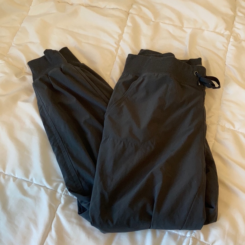athletic joggers